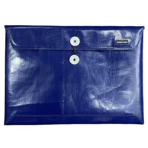 Freitag Beauty/Pochette | – F421 Sleeve For Laptop Blu