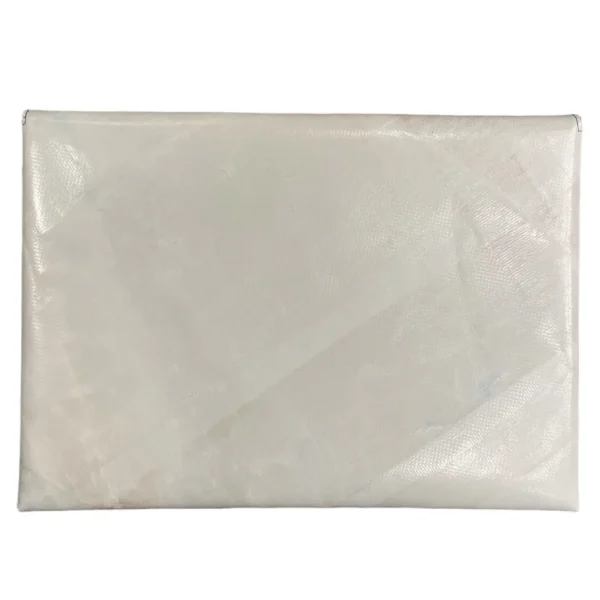 Freitag Beauty/Pochette | – F421 Sleeve For Laptop Grigio Blu