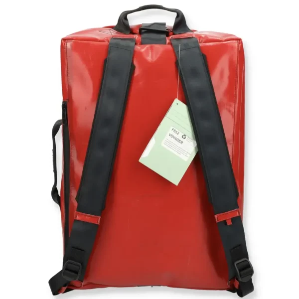 Freitag Borse | Borsoni/Zaini | – F512 Voyager Backpack Extra Large