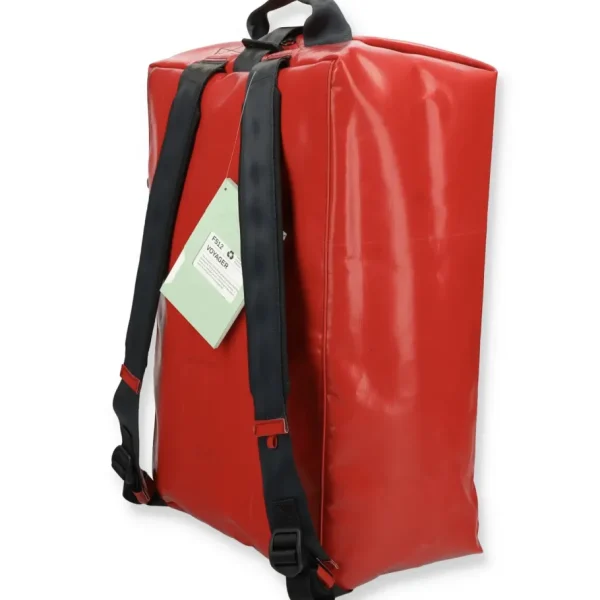 Freitag Borse | Borsoni/Zaini | – F512 Voyager Backpack Extra Large