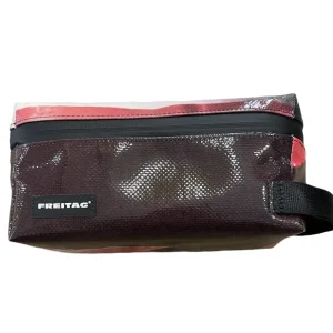 Freitag Beauty/Pochette | – F36 Wayne Beauty Bordeaux Rosso