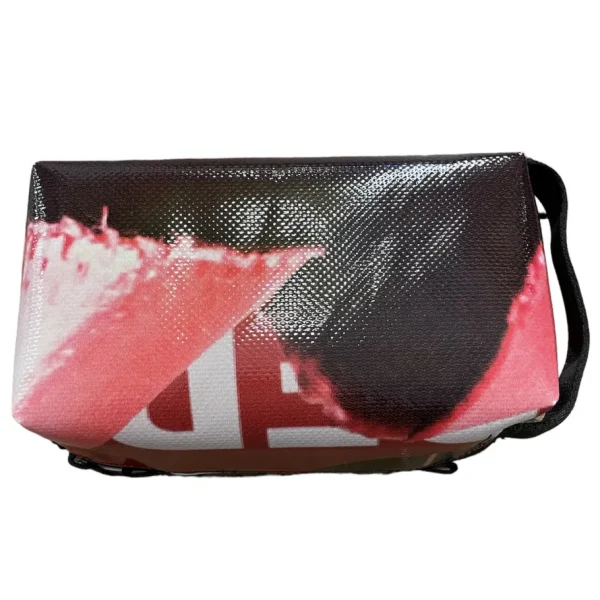 Freitag Beauty/Pochette | – F36 Wayne Beauty Bordeaux Rosso