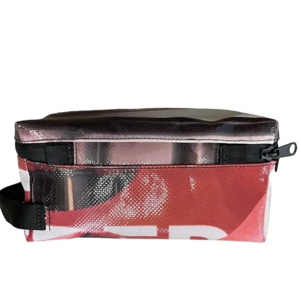 Freitag Beauty/Pochette | – F36 Wayne Beauty Bordeaux Rosso