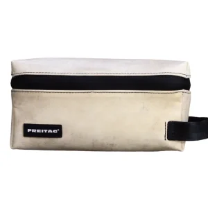 Freitag Beauty/Pochette | – F36 Wayne Bianco