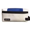 Beauty/Pochette | Freitag – F36 Wayne Bianco Blu