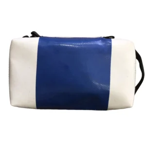 Beauty/Pochette | Freitag – F36 Wayne Bianco Blu