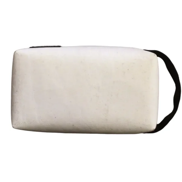 Beauty/Pochette | Freitag – F36 Wayne Bianco Blu