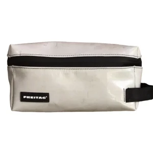 Freitag Beauty/Pochette | – F36 Wayne Grigio