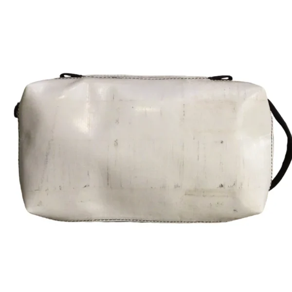 Freitag Beauty/Pochette | – F36 Wayne Grigio