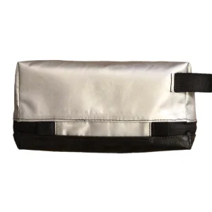 Freitag Beauty/Pochette | – F36 Wayne Grigio Nero