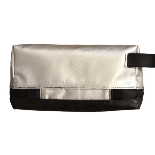 Freitag Beauty/Pochette | – F36 Wayne Grigio Nero