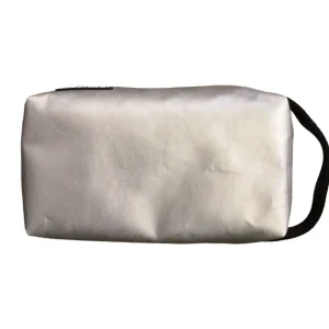 Freitag Beauty/Pochette | – F36 Wayne Grigio Nero