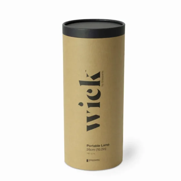 Graypants Arredo E Design | – Wick Grigio