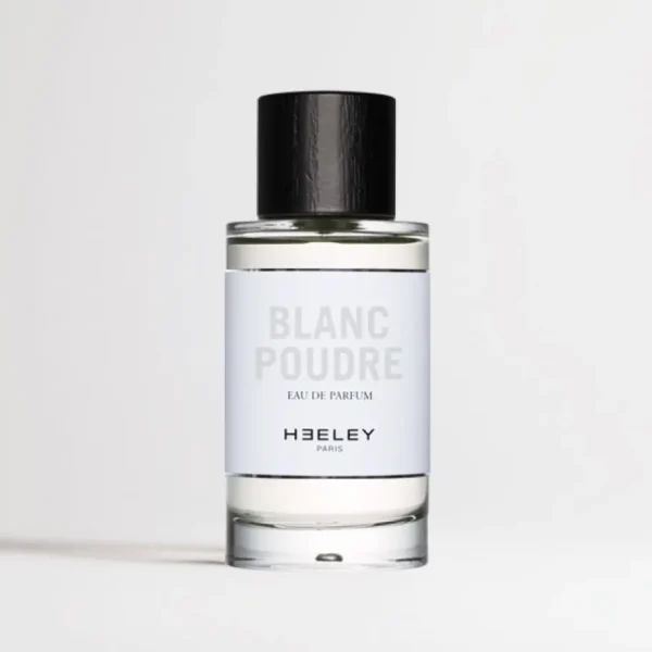 Heeley Parfums Profumi Corpo | Heeley – Blanc Poudre100ml