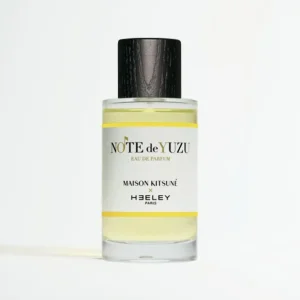Heeley Parfums Profumi Corpo | Heeley – Note De Yuzu100ml