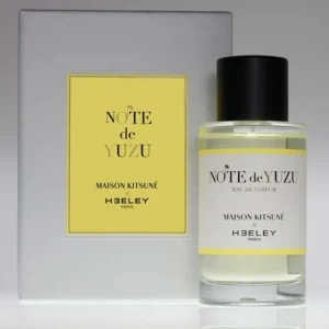 Heeley Parfums Profumi Corpo | Heeley – Note De Yuzu100ml