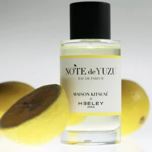 Heeley Parfums Profumi Corpo | Heeley – Note De Yuzu100ml