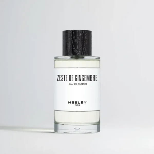 Heeley Parfums Profumi Corpo | Heeley – Zeste de Gingembre100ml