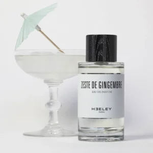 Heeley Parfums Profumi Corpo | Heeley – Zeste de Gingembre100ml