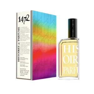 Histoires de Parfums Profumi Corpo | – 1472 EDP 60ml