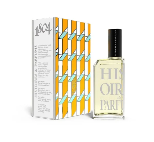 Histoires de Parfums Profumi Corpo | – 1804 EDP 60ml