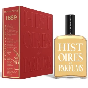 Histoires de Parfums Profumi Corpo | – 1889 Moulin Rouge 120ml
