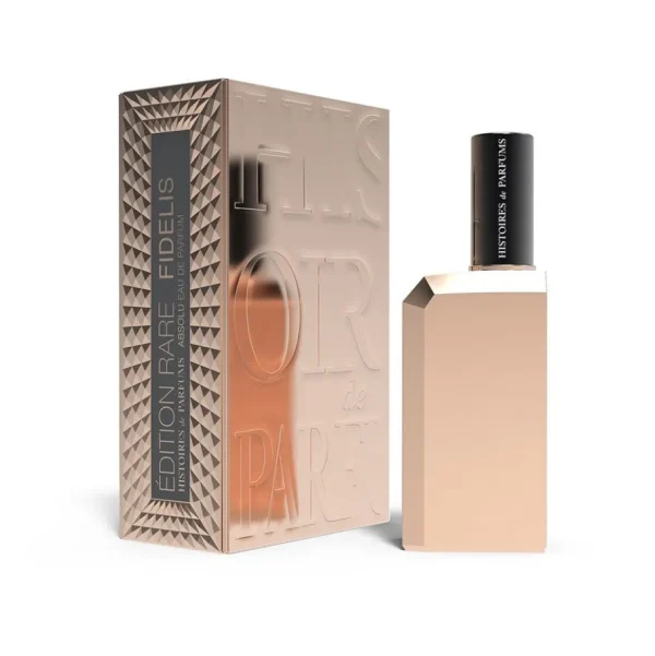 Histoires de Parfums Profumi Corpo | – Fidelis EDP 60 ml