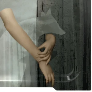 Ibride Arredo E Design | – Plateaux XL Âmes Sœurs Ylva