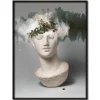 Ibride Arredo E Design | – Portrait Collector Aphrodite Nostalgie