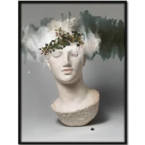 Ibride Arredo E Design | – Portrait Collector Aphrodite Nostalgie