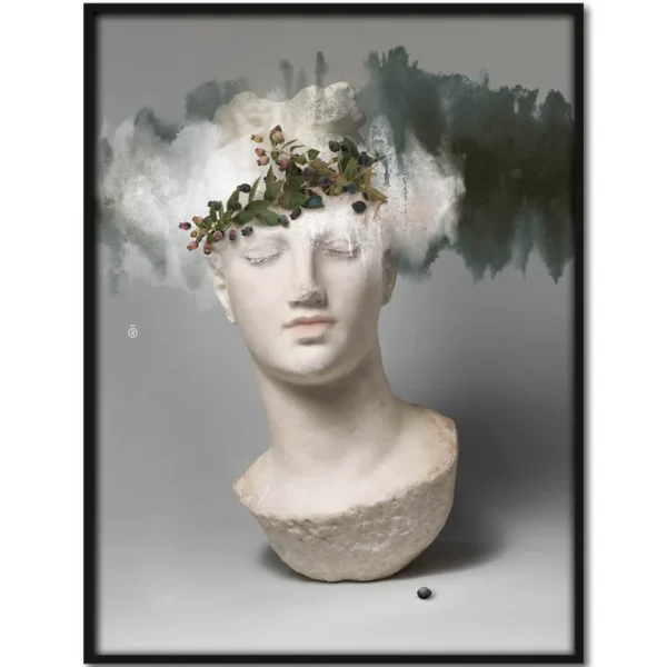 Ibride Arredo E Design | – Portrait Collector Aphrodite Nostalgie