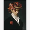 Ibride Arredo E Design | – Portrait Collector Aimé