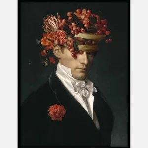 Ibride Arredo E Design | – Portrait Collector Aimé