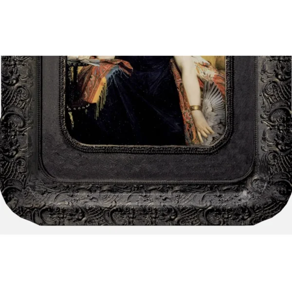 Ibride Arredo E Design | – Trays size M Visconti Victoire