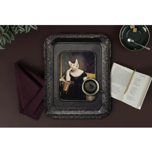 Ibride Arredo E Design | – Trays size M Visconti Victoire