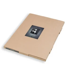 Ibride Arredo E Design | –Plateaux L Ellipse Sapho