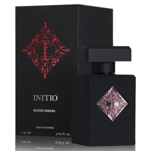 Initio Parfum Prives Profumi Corpo | Initio Parfums Prives – Blessed Baraka
