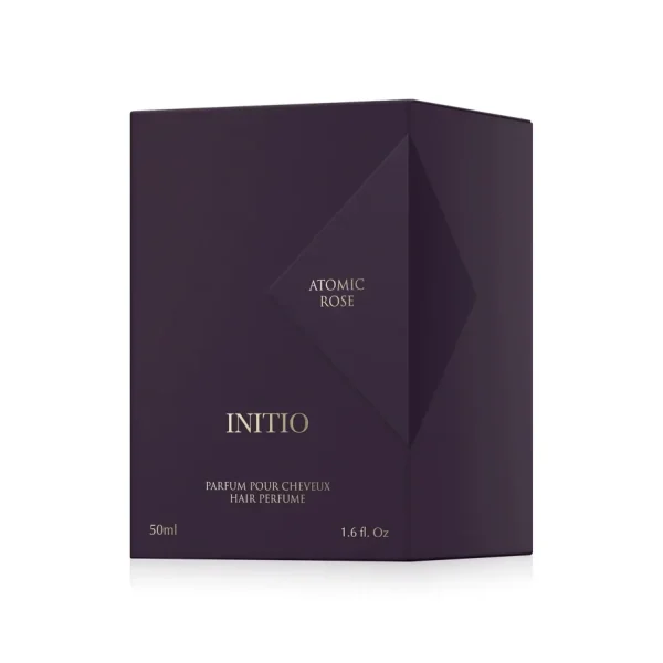 Initio Parfum Prives Profumi Corpo | Initio Parfums Prives – Hair Perfume Atomic Rose 50ml