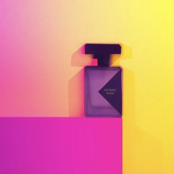 Initio Parfum Prives Profumi Corpo | Initio Parfums Prives – Hair Perfume Atomic Rose 50ml
