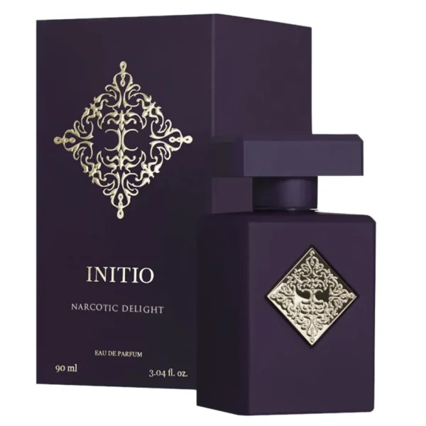 Initio Parfum Prives Profumi Corpo | Initio Parfums Prives – Narcotic Delight