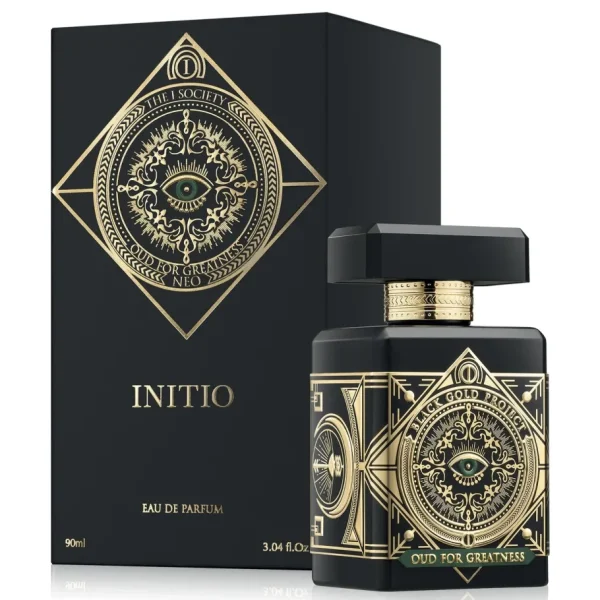 Initio Parfum Prives Profumi Corpo | Initio Parfums Prives – Oud For Greatness NEO