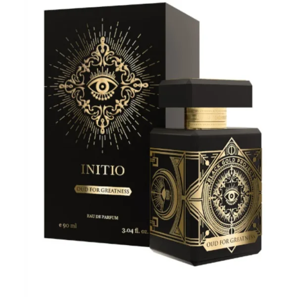 Initio Parfum Prives Profumi Corpo | Initio Parfums Prives – Oud For Greatness Eau De Parfum