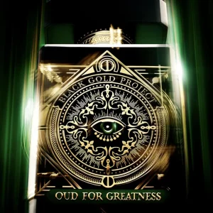 Initio Parfum Prives Profumi Corpo | Initio Parfums Prives – Oud For Greatness NEO