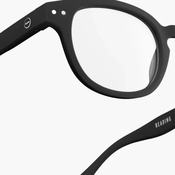 Izipizi Lettura | – #C Black Occhiali Da Lettura