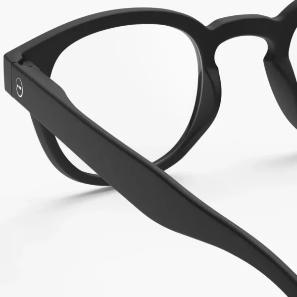 Izipizi Lettura | – #C Black Occhiali Da Lettura