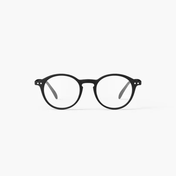 Izipizi Lettura | – #D Black Occhiali Da Lettura