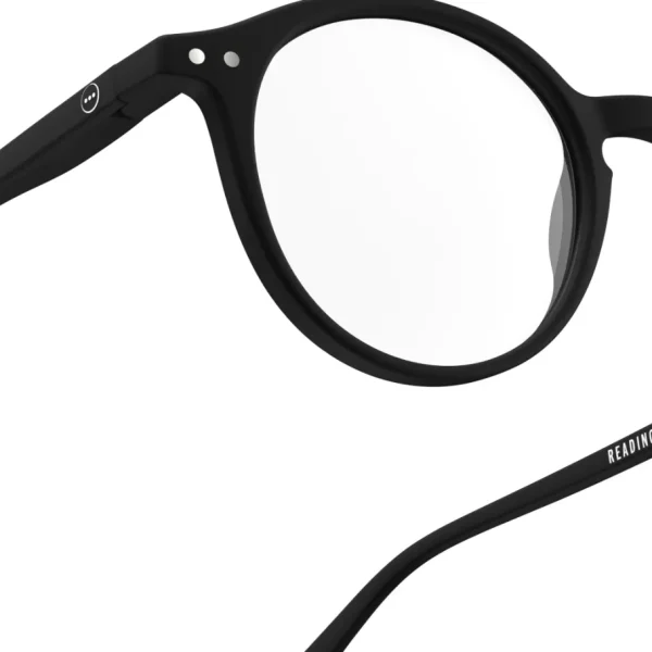 Izipizi Lettura | – #D Black Occhiali Da Lettura
