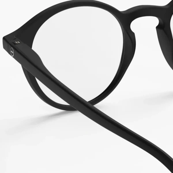 Izipizi Lettura | – #D Black Occhiali Da Lettura
