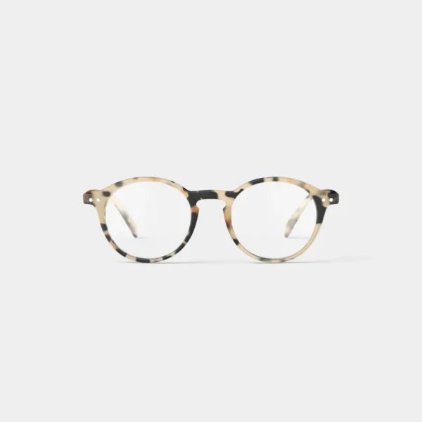 Izipizi Lettura | – #D Light Tortoise Occhiali Da Lettura