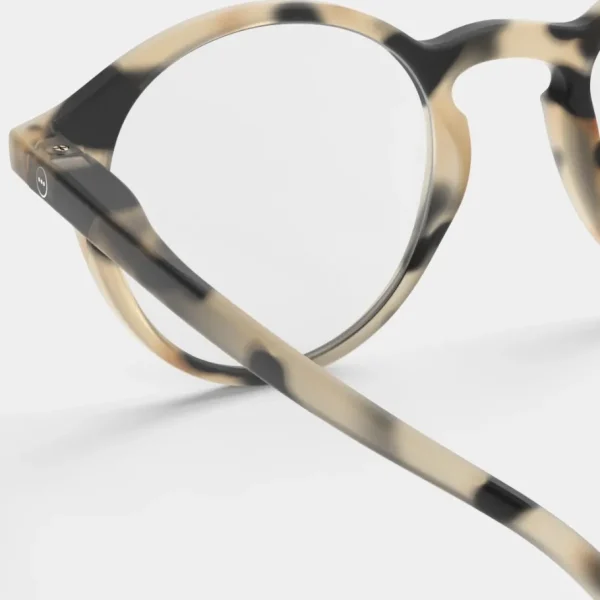 Izipizi Lettura | – #D Light Tortoise Occhiali Da Lettura